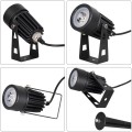 Lampa solarna LED S4202 (2x3W)