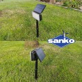 Lampa solarna Sanko LED G0208 (5W)