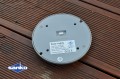 Lampa solarna LED G7002 (2W) 3000K + 6000K