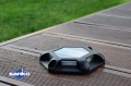 Lampa solarna LED G7008 (2W) 3000K + 6000K