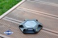Lampa solarna LED G7008 (2W) 3000K + 6000K
