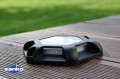 Lampa solarna LED G7008 (2W) 3000K + 6000K