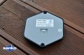 Lampa solarna LED G7008 (2W) 3000K + 6000K