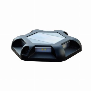 Lampa solarna LED G7008 (2W) 3000K + 6000K 