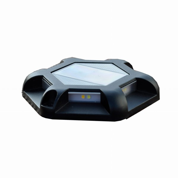 Lampa solarna LED G7008 (2W) 3000K + 6000K