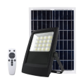 Lampa solarna LED V8 6000K (3280lm 320W) + panel słoneczny (50W)
