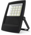 Lampa solarna LED V8 6000K (3280lm 320W) + panel słoneczny (50W)
