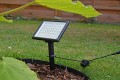 Lampa solarna LED G0904 osobna W1 (10W) 6000K zimna