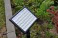 Lampa solarna LED G0904 osobna W1 (10W) 6000K zimna