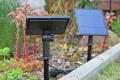 Lampa solarna LED G0904 osobna W1 (10W) 6000K zimna