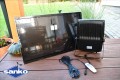 Lampa solarna LED V8 6000K (3280lm 320W) + panel słoneczny (50W)
