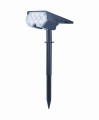 Lampa solarna LED G2204 (4W) 3000K
