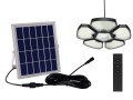 Lampa solarna LED G2306-SM (10W) 6000K PILOT