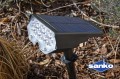 Lampa solarna LED G2204 (4W) 3000K '
