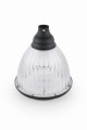 Lampa solarna parkowa LED P-05 6000K (LED 18W 1840lm panel 28W LiFePO4 36Ah 115Wh)