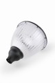 Lampa solarna parkowa LED P-05 6000K (LED 18W 1840lm panel 28W LiFePO4 36Ah 115Wh)