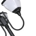 Lampa solarna parkowa SANKO P-15 3000K