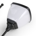 Lampa solarna parkowa SANKO P-15 3000K