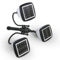 Lampa solarna parkowa SANKO P-15 3000K