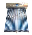 Kolektor słoneczny HP-20 200L stal nierdzewna 20 rur (bez grzałki)