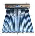 Kolektor słoneczny HP-24 240L stal nierdzewna 24 rury (bez grzałki)