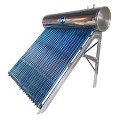 Kolektor słoneczny HP-24 240L stal nierdzewna 24 rury (bez grzałki)