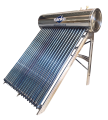 Kolektor słoneczny HP-20 200L stal nierdzewna 20 rur (bez grzałki)