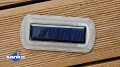 Lampa solarna LED G7106 (2W) 3000K