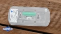 Lampa solarna LED G7106 (2W) 3000K