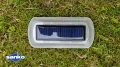 Lampa solarna LED G7106 (2W) 3000K