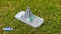 Lampa solarna LED G7106 (2W) 3000K
