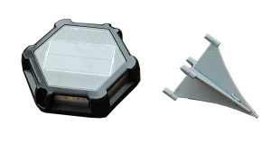 Lampa solarna LED G7008 V3 (2W) 6000K