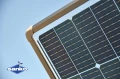 Lampa solarna uliczna LED SL-40-100 6000K (2025 LED 40W 7200lm panel 100W LiFePO4 537Wh)
