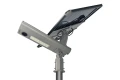 Lampa solarna uliczna LED SF-40 4000K (LED 40W 7200lm panel 120W LiFePO4 448Wh)