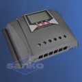 Regulator ładowania WP60 60A 12/24V LCD